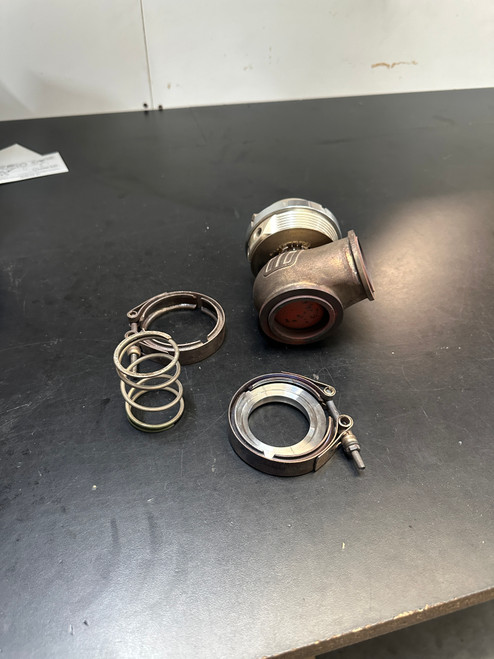 TurboSmart Hypergate 45