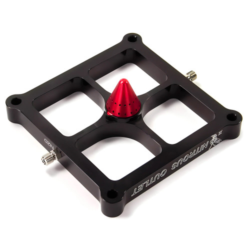 [PN: 00-10678] Stinger 2 Race Dry 4500 Nitrous Plate System