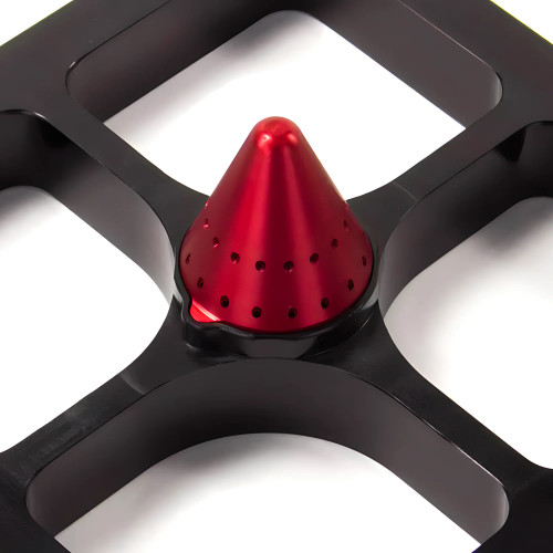 [PN: 00-10660] Stinger 2 Standard Wet 4500 Deep Break Nitrous Plate System