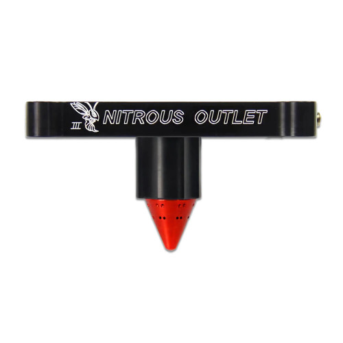 [PN: 00-10677-GEN3] 4500 Stinger 3 Dry Plate System(50-400HP)