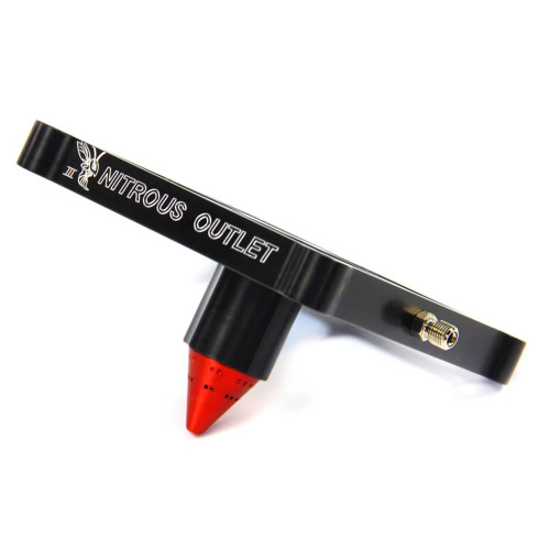 [PN: 00-10650-GEN3] Stinger 3 Standard Wet 4500 Nitrous Plate System