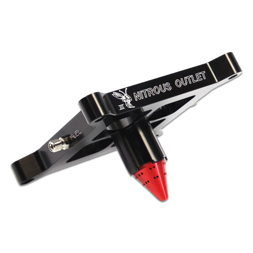 [PN: 00-10670-GEN3] 4150 Stinger 3 Dry Plate System(50-400HP)