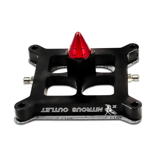 [PN: 00-10670-GEN3] 4150 Stinger 3 Dry Plate System(50-400HP)