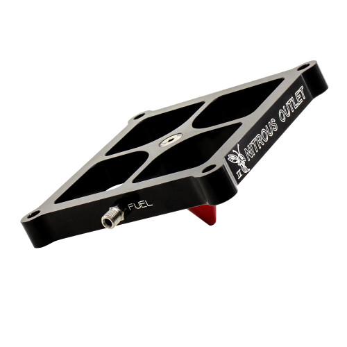 [PN: 00-10677-GEN4] Stinger 4 Standard Dry 4500 Nitrous Plate System