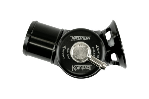 [PN: TS-0203-1023] Turbosmart BOV Kompact Dual Port-34mm