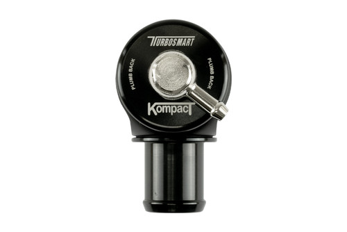 [PN: TS-0203-1222] Turbosmart BOV Kompact Plumb Back-25mm