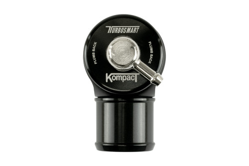 [PN: TS-0203-1223] Turbosmart BOV Kompact Plumb Back-34mm