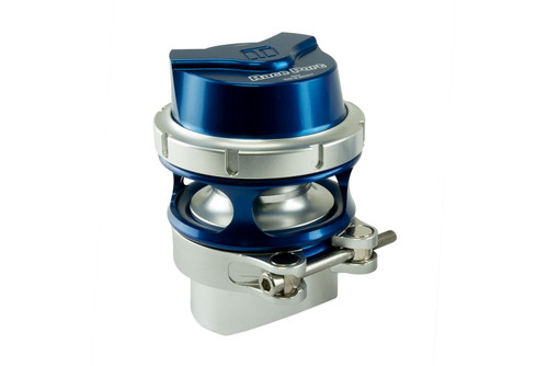PN: TS-0204-1232] Turbosmart BOV BOV Race Port Gen-V Black- WITH