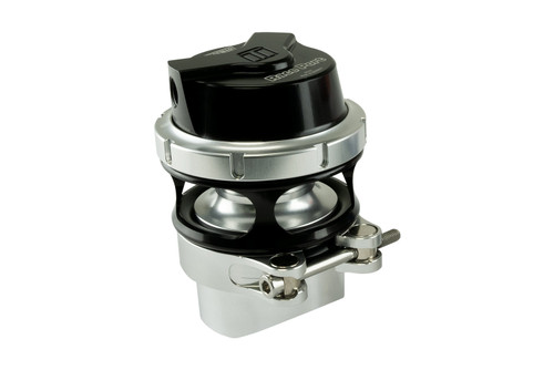 PN: TS-0204-1132] Turbosmart BOV Race Port Gen-V Black