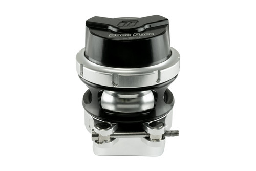 [PN: TS-0204-1132] Turbosmart BOV Race Port Gen-V Black