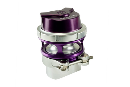 PN: TS-0204-1131] Turbosmart BOV Race Port Gen-V Blue
