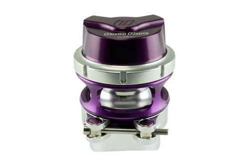 [PN: TS-0204-1133] Turbosmart BOV Race Port Gen-V Purple