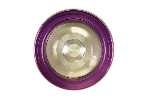 [PN: TS-0204-1133] Turbosmart BOV Race Port Gen-V Purple