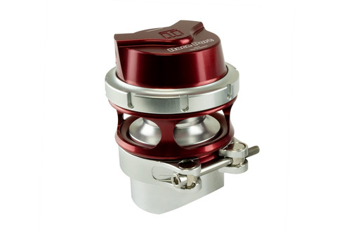 PN: TS-0204-1131] Turbosmart BOV Race Port Gen-V Blue