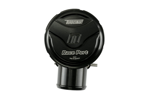 [PN: TS-0204-1435] Turbosmart BOV RacePort Plumb Back Female GenV Supercharger Sleeper No Weld Flange