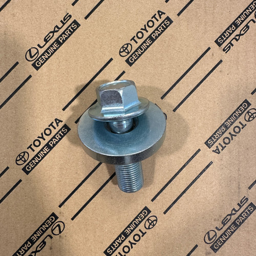 Toyota 2JZ Crank Pulley Bolt