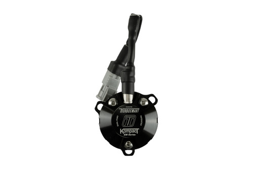 [PN: TS-0223-1077] Turbosmart BOV Kompact EM Duall Port VR17  Yaris GR