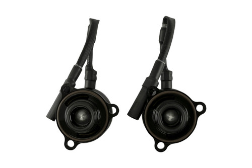 [PN: TS-0223-1097] Turbosmart BOV Kompact EM Dual Port VR18 (VAG MK8)