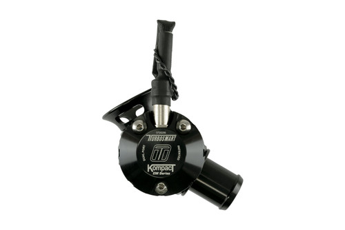 [PN: TS-0223-1075] Turbosmart BOV Kompact EM Dual Port 25mm UNIVERSAL