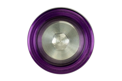 [PN: TS-0208-1113] Turbosmart BOV Pro Port Purple