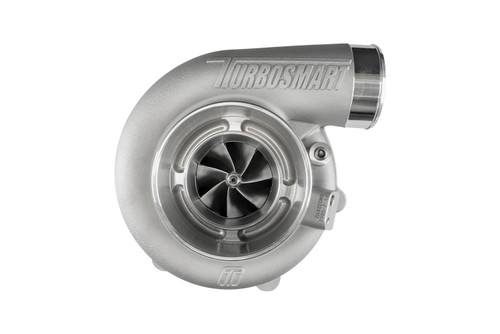 [PN: TS-2-5862B-VB082E] Turbosmart TS-2 Turbocharger (Water Cooled) 5862 V-Band 0.82AR Externally Wastegated