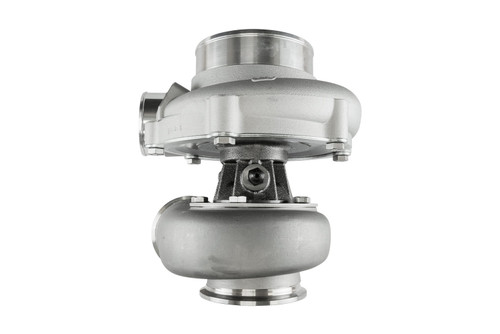 [PN: TS-1-5862B-VR082E] Turbosmart TS-1 Turbocharger 5862 V-Band Reverse Rotation 0.82AR Externally Wastegated