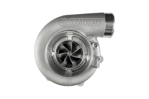 [PN: TS-1-5862B-VB082E] Turbosmart TS-1 Turbocharger 5862 V-Band 0.82AR Externally Wastegated