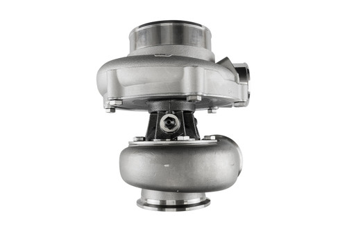 [PN: TS-1-5862B-VB082E] Turbosmart TS-1 Turbocharger 5862 V-Band 0.82AR Externally Wastegated