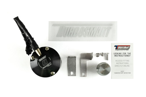 [PN: TS-0225-1001] Turbosmart BOV EM Ford F150