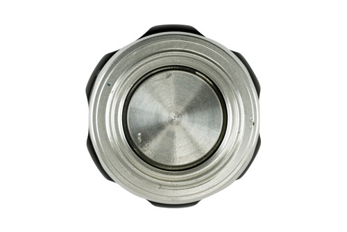 [PN: TS-0205-1131] Turbosmart BOV Vee Port Pro - Black