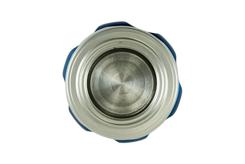 [PN: TS-0205-1130] Turbosmart BOV Vee Port Pro - Blue