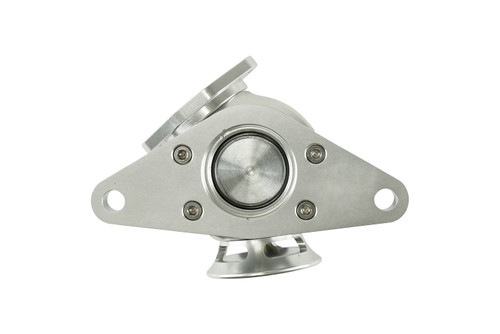 [PN: TS-0205-1015] Turbosmart BOV Dual Port Subaru-Blue