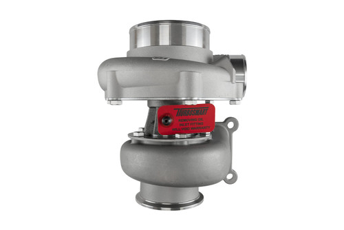 [PN: TS-1-6262B-T4082E] Turbosmart TS-1 Turbocharger 6262 T4 0.82AR Externally Wastegated