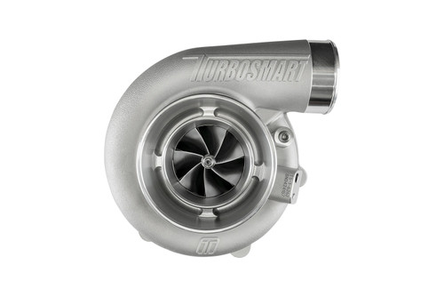 [PN: TS-1-6262B-VB082E] Turbosmart TS-1 Turbocharger 6262 V-Band 0.82AR Externally Wastegated
