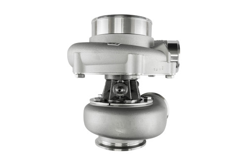 [PN: TS-1-6262B-VB082E] Turbosmart TS-1 Turbocharger 6262 V-Band 0.82AR Externally Wastegated