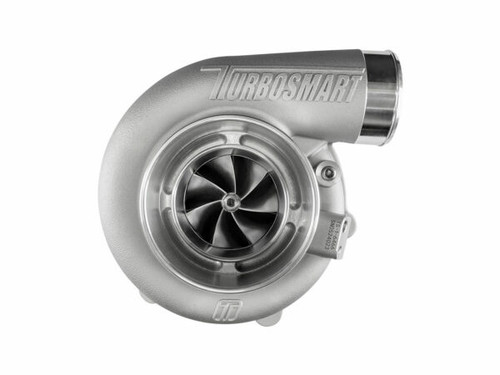 [PN: TS-1-6466B-T3063E] Turbosmart TS-1 Turbocharger 6466 T3 0.63AR Externally Wastegated