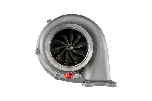[PN: TS-2-6466B-T3110E] Turbosmart TS-2 Turbocharger (Water Cooled) 6466 T3 1.10AR Externally Wastegated