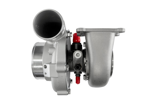 [PN: TS-2-6466B-T3082E] Turbosmart TS-2 Turbocharger (Water Cooled) 6466 T3 0.82AR Externally Wastegated