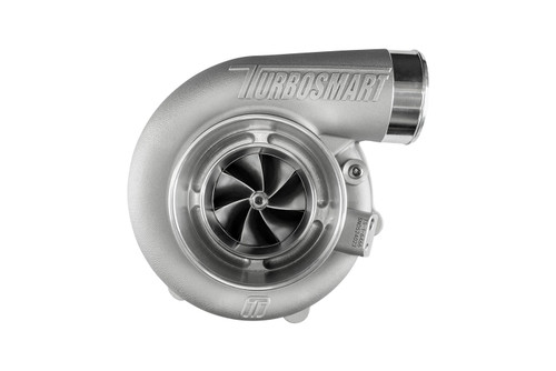 [PN: TS-1-6466B-T3110E] Turbosmart TS-1 Turbocharger 6466 T3 01.10AR Externally Wastegated