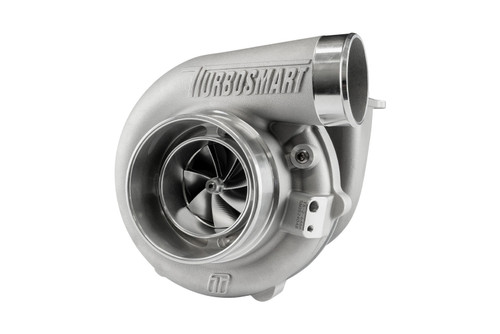 PN: TS-2-6466B-VB107E] Turbosmart TS-2 Turbocharger (Water Cooled