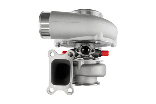 [PN: TS-2-6466B-T3063E] Turbosmart TS-2 Turbocharger (Water Cooled) 6466 T3 0.63AR Externally Wastegated