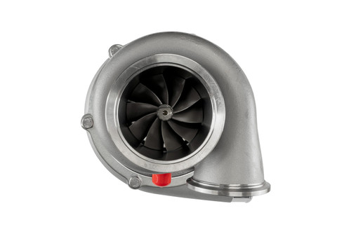 [PN: TS-2-6466B-VB107E] Turbosmart TS-2 Turbocharger (Water Cooled) 6466 V-Band 1.07AR Externally Wastegated