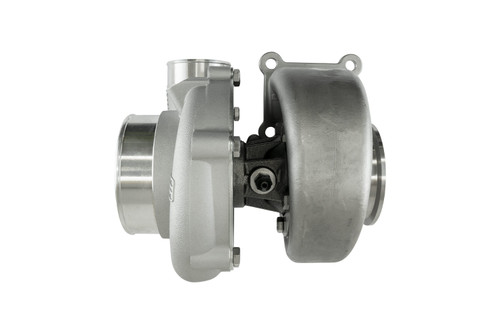 [PN: TS-1-6466B-D4100E] Turbosmart TS-1 Turbocharger 6466 T4 Divided 1.00AR Externally Wastegated