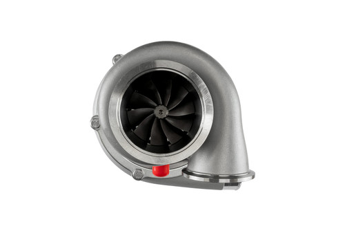 [PN: TS-1-6466B-VB082E] Turbosmart TS-1 Turbocharger 6466 V-Band 0.82AR Externally Wastegated
