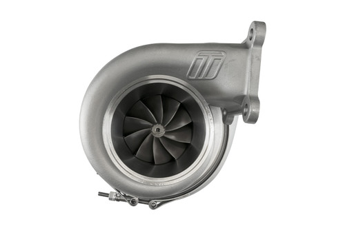 [PN: TS-1-6870C-T4096E] Turbosmart TS-1 Turbocharger 6870C T4 0.96AR Externally Wastegated C-Frame