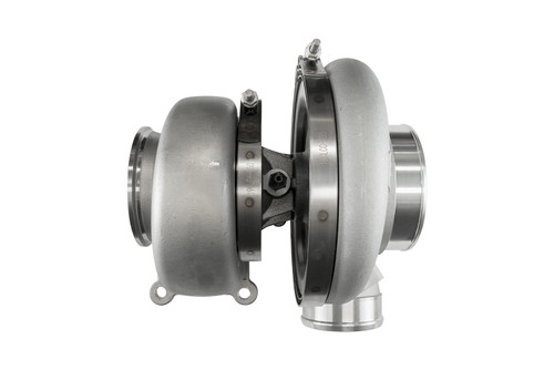 [PN: TS-1-6870C-T4096E] Turbosmart TS-1 Turbocharger 6870C T4 0.96AR Externally Wastegated C-Frame