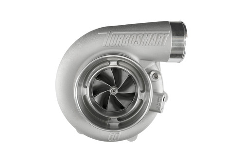 [PN: TS-1-6870B-D4100E] Turbosmart TS-1 Turbocharger 6870B (Kompact) D4 1.00AR Externally Wastegated