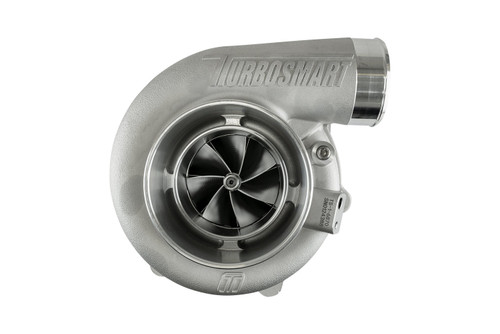 [PN: TS-1-6870B-T4082E] Turbosmart TS-1 Turbocharger 6870B (Kompact) T4 0.82AR Externally Wastegated