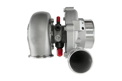 [PN: TS-2-6870B-VB107E] Turbosmart TS-2 Turbocharger (Water Cooled) 6870 V-Band 1.07AR Externally Wastegated