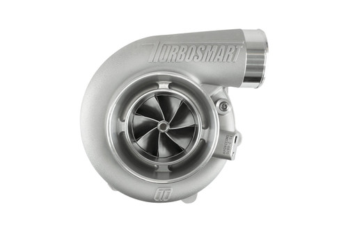 [PN: TS-2-6870B-VB107E] Turbosmart TS-2 Turbocharger (Water Cooled) 6870 V-Band 1.07AR Externally Wastegated